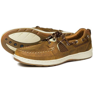 Santa Rosa Women's Deck Shoe