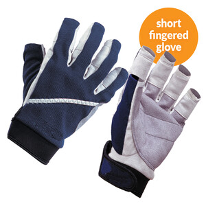 Deckhand Sailing Gloves