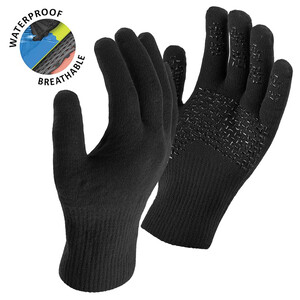 Ultra Grip Gloves - waterproof sailing gloves