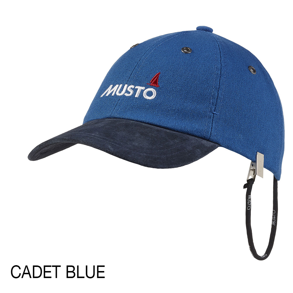 Evolution Original Crew Cap in various colours