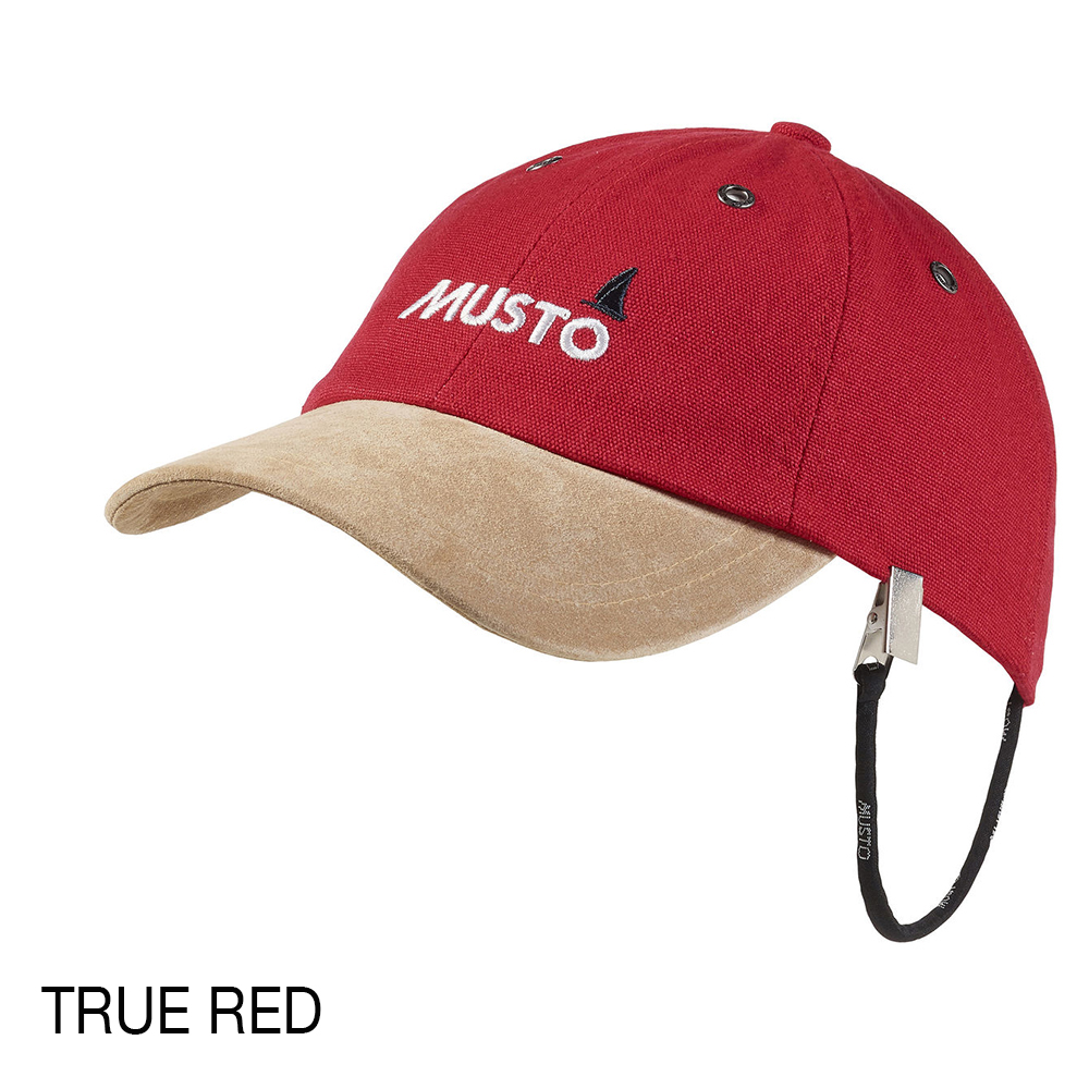 Evolution Original Crew Cap in various colours
