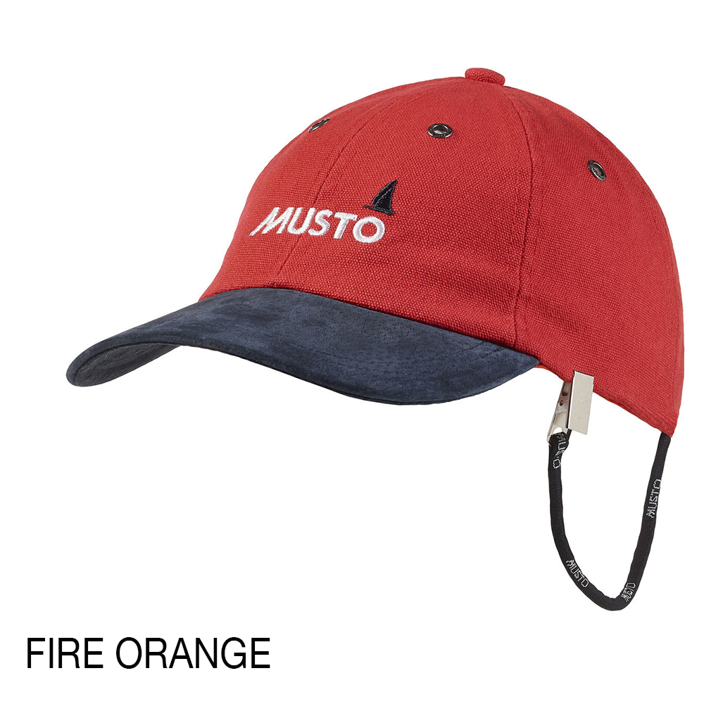 Evolution Original Crew Cap in various colours