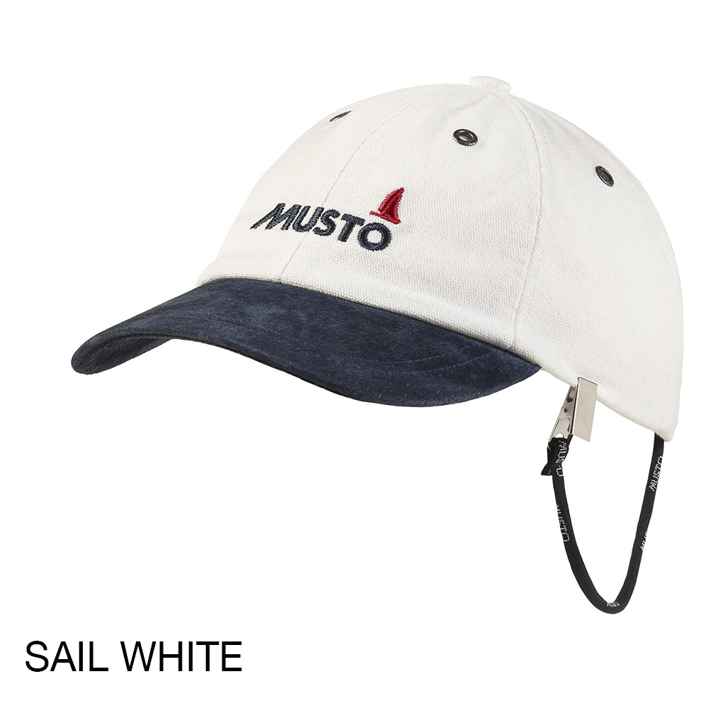 Evolution Original Crew Cap in various colours