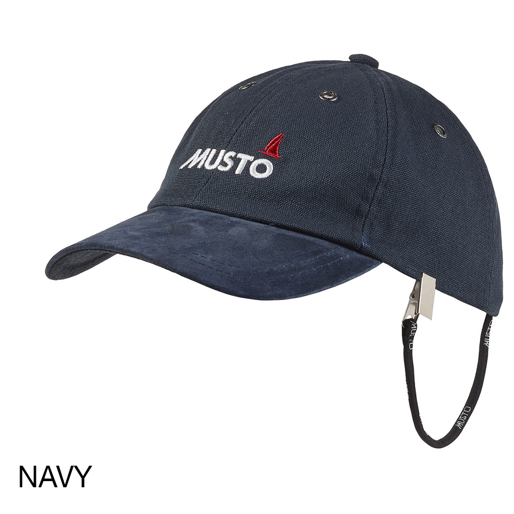 Evolution Original Crew Cap in various colours