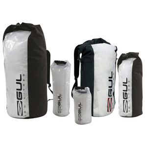 Waterproof Dry Bags - Various Sizes 6L, 12L, 25L, 50L, 1