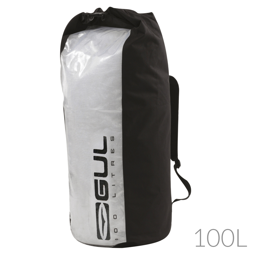 Waterproof Dry Bags - Various Sizes 6L, 12L, 25L, 50L, 1