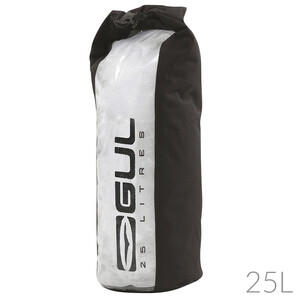 Waterproof Dry Bags - Various Sizes 6L, 12L, 25L, 50L, 1