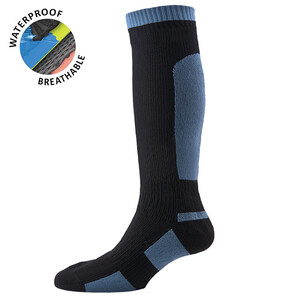 Waterproof Long Sock