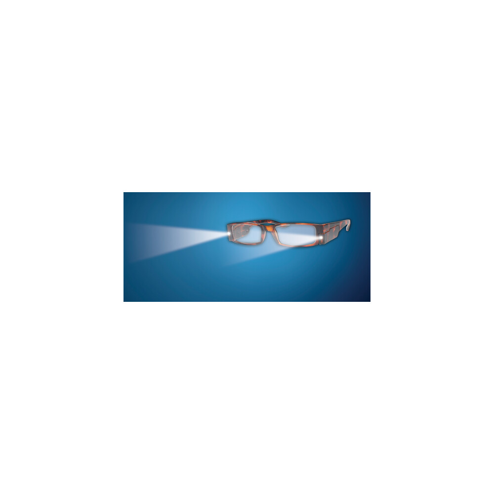 Illuminated Glasses
