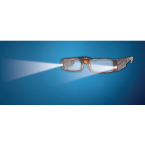 Illuminated Glasses