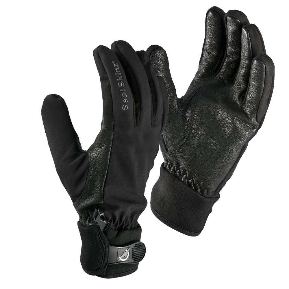 All Seasons Gloves