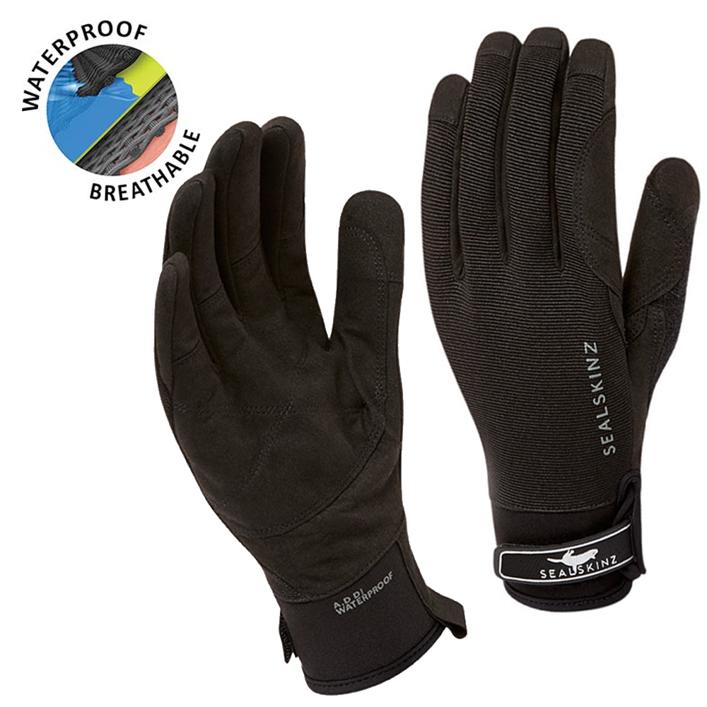 Dragon Eye Glove