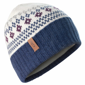 Nordic Knit Beanie