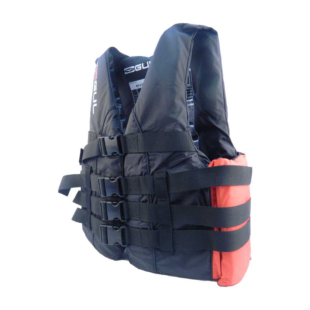 Impact Ski Vest