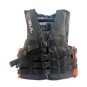 Impact Ski Vest