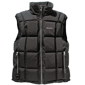 Buoyancy Gilet - Black