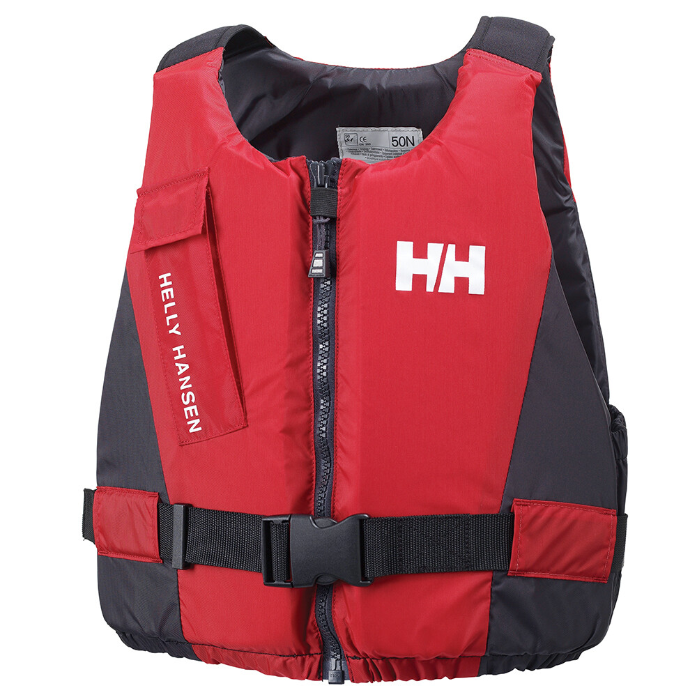 Rider Buoyancy Aid