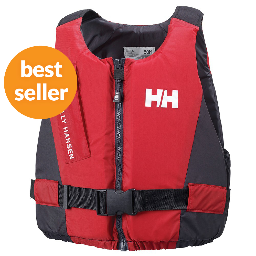 Rider Buoyancy Aid