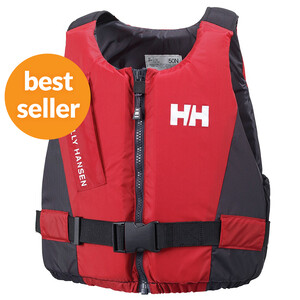 Rider Buoyancy Aid
