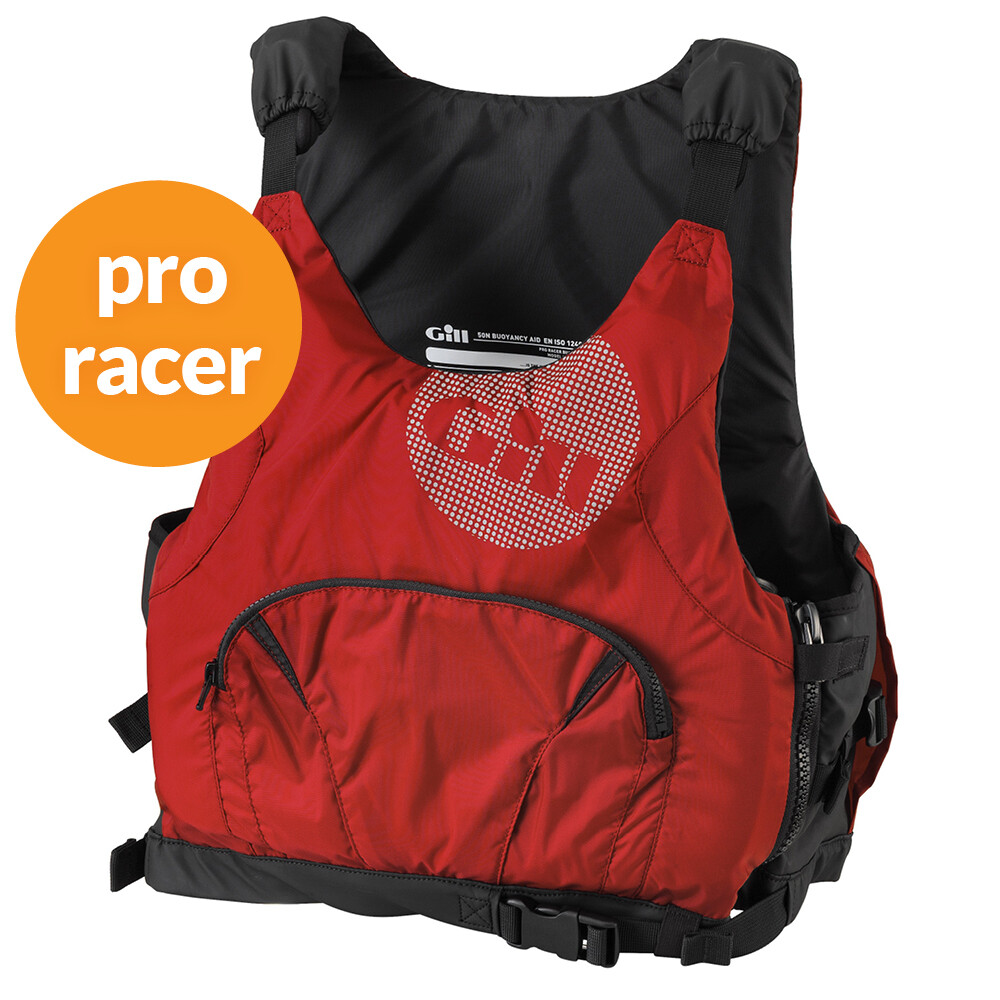 Pro Racer Buoyancy Aid