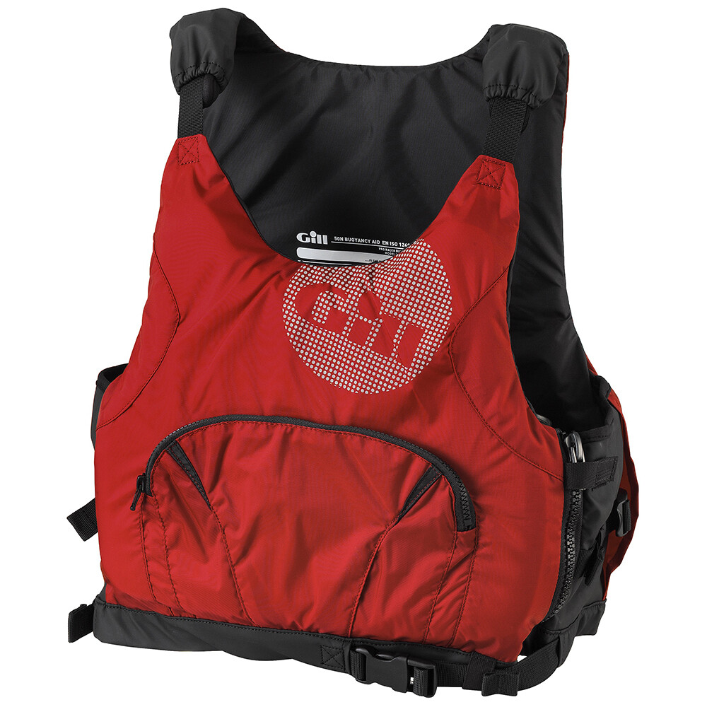 Pro Racer Buoyancy Aid