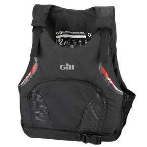Pro Racer Buoyancy Aid Graphite