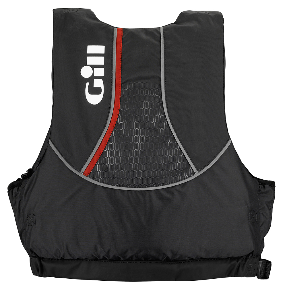 Pro Racer Buoyancy Aid Graphite