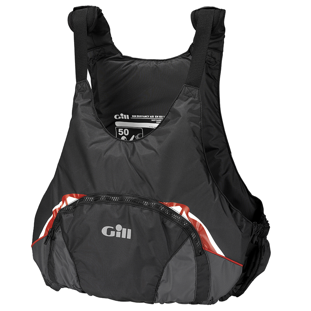 Skiff Racer Buoyancy Aid