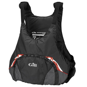 Skiff Racer Buoyancy Aid