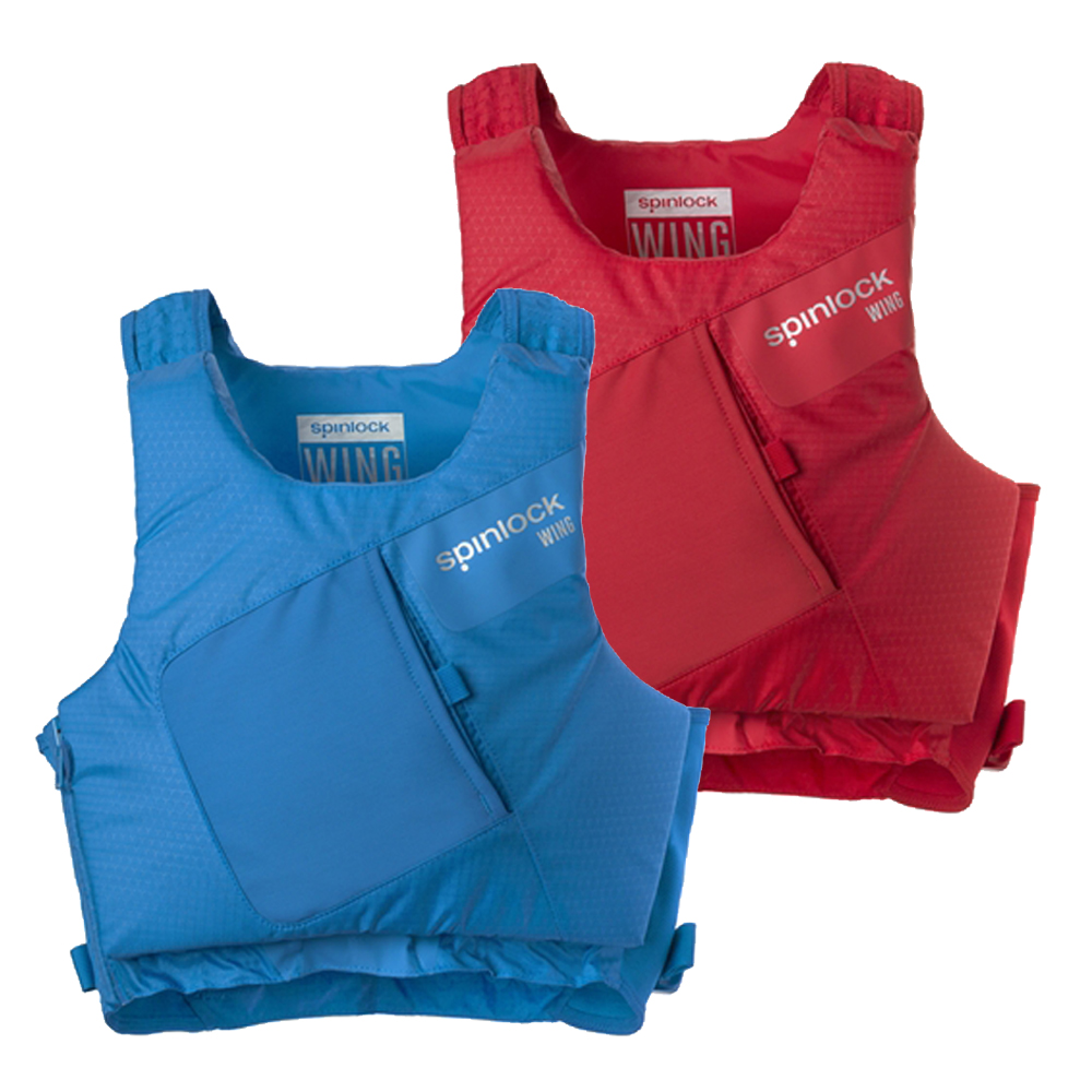 Wing PFD Buoyancy Aid