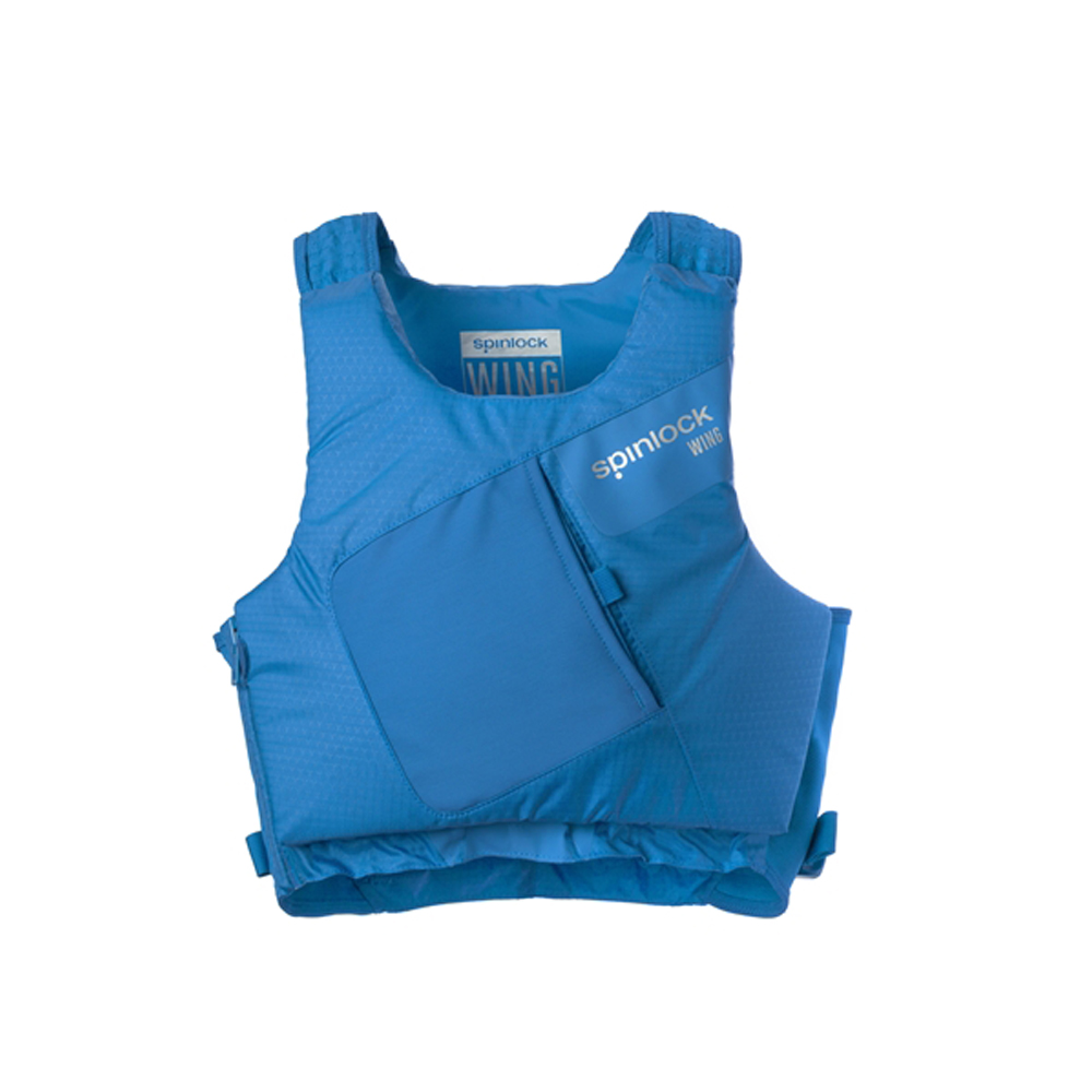 Wing PFD Buoyancy Aid