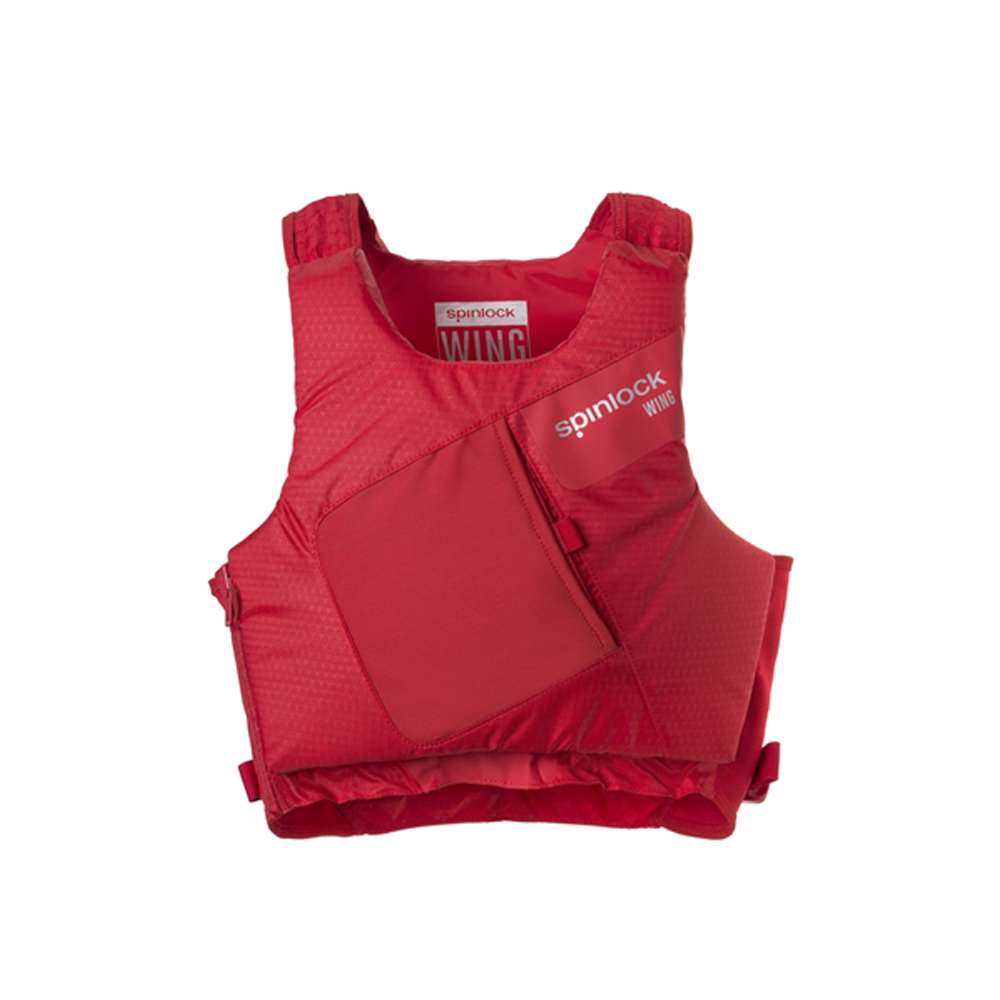Wing PFD Buoyancy Aid