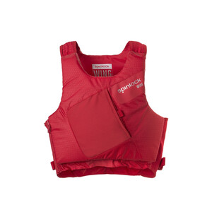 Wing PFD Buoyancy Aid