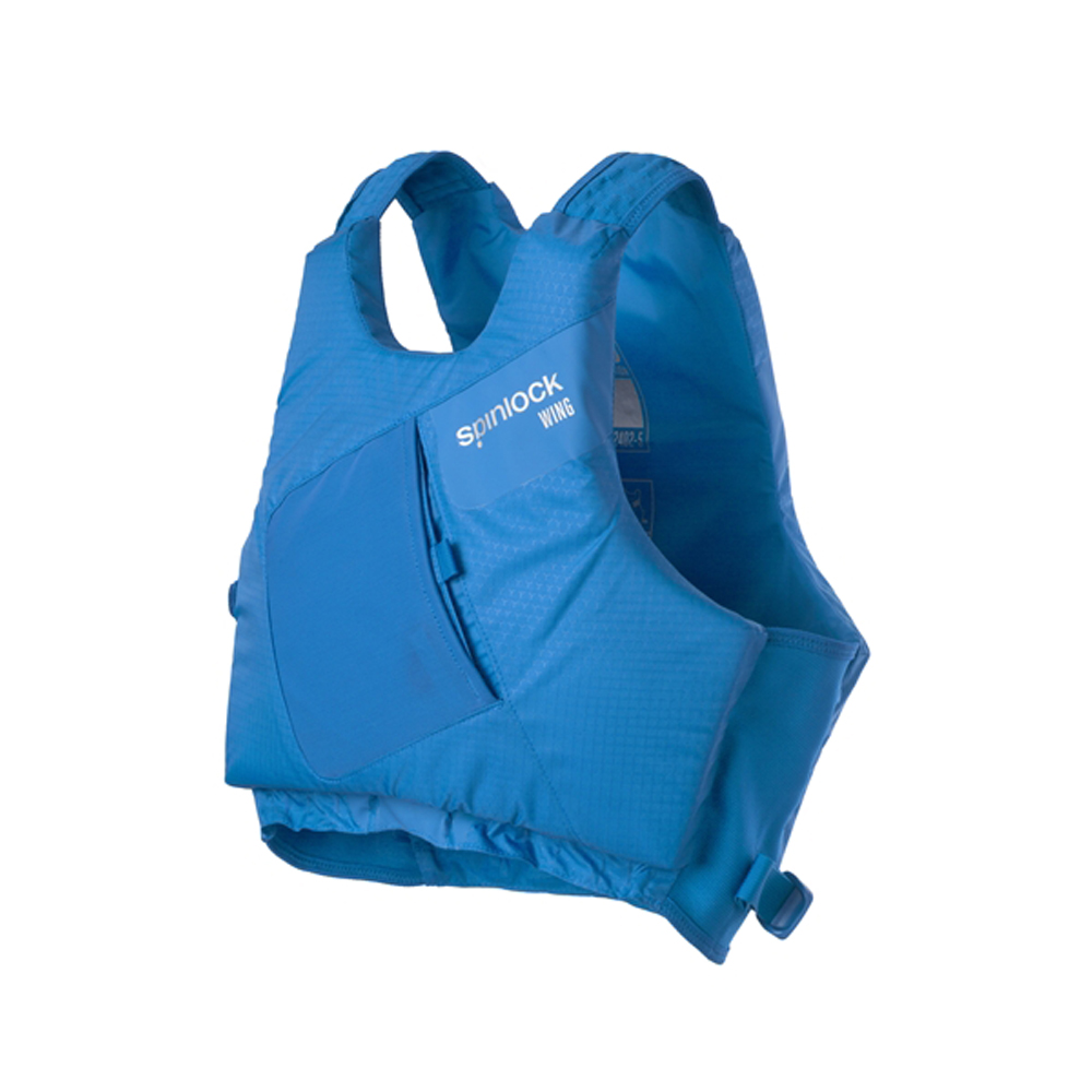 Wing PFD Buoyancy Aid