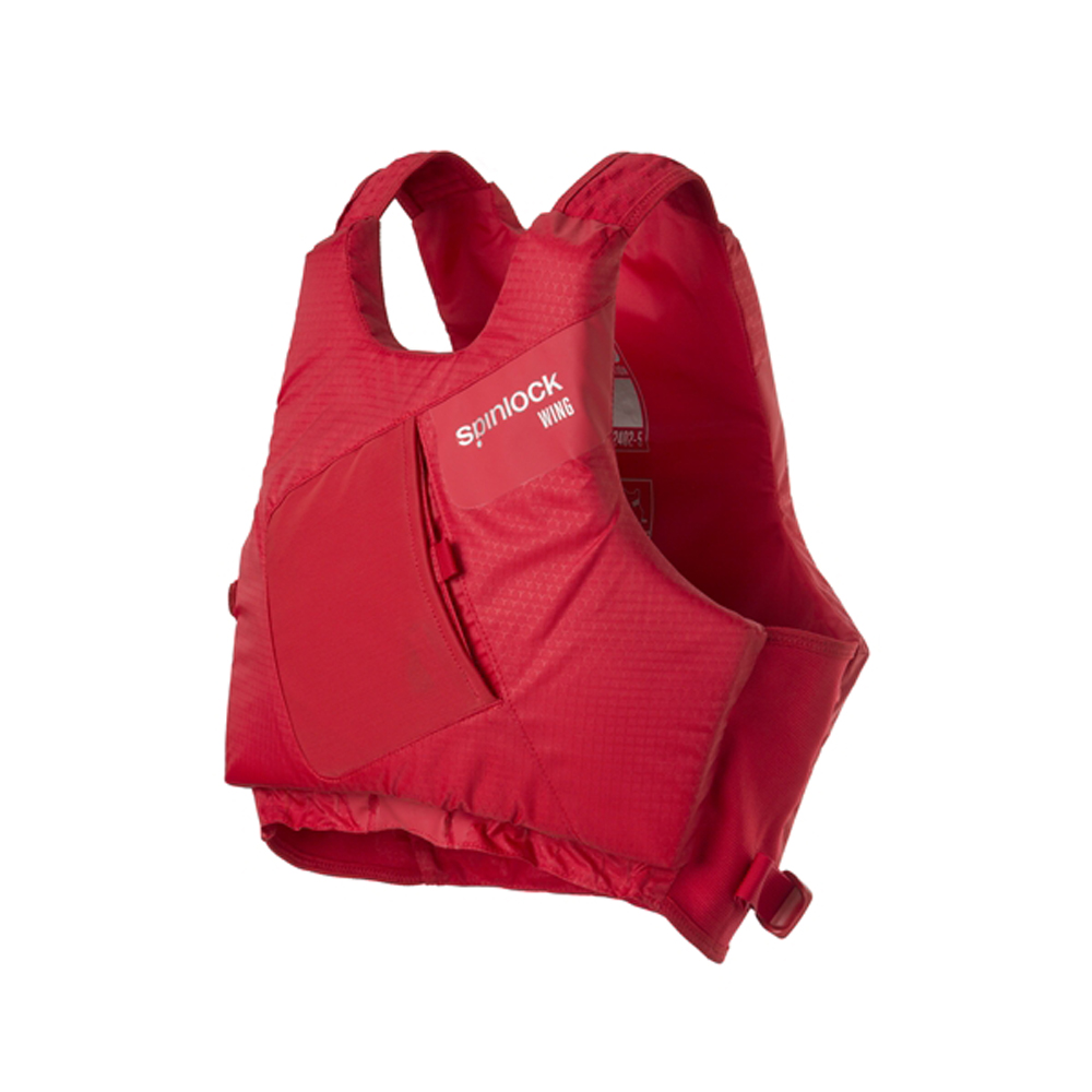 Wing PFD Buoyancy Aid