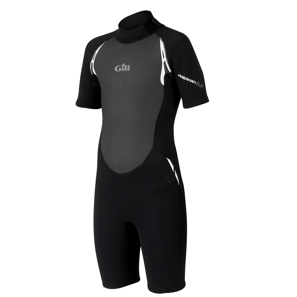 Junior Hurakan Shorti Wetsuit