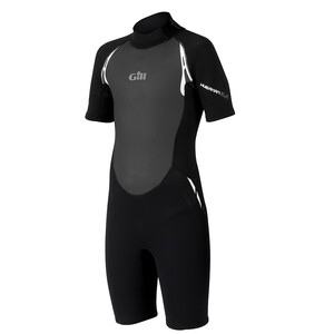 Junior Hurakan Shorti Wetsuit