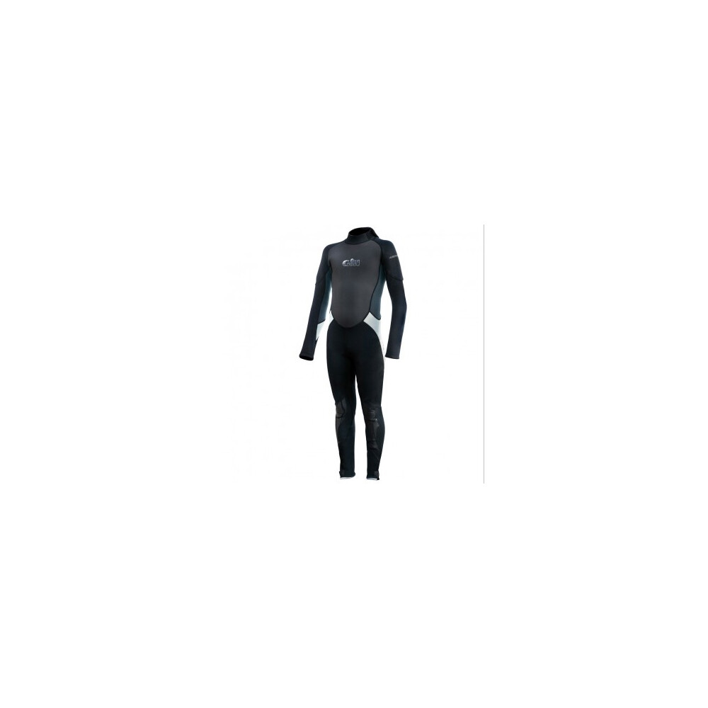 Junior Hurakan One Piece Wetsuit