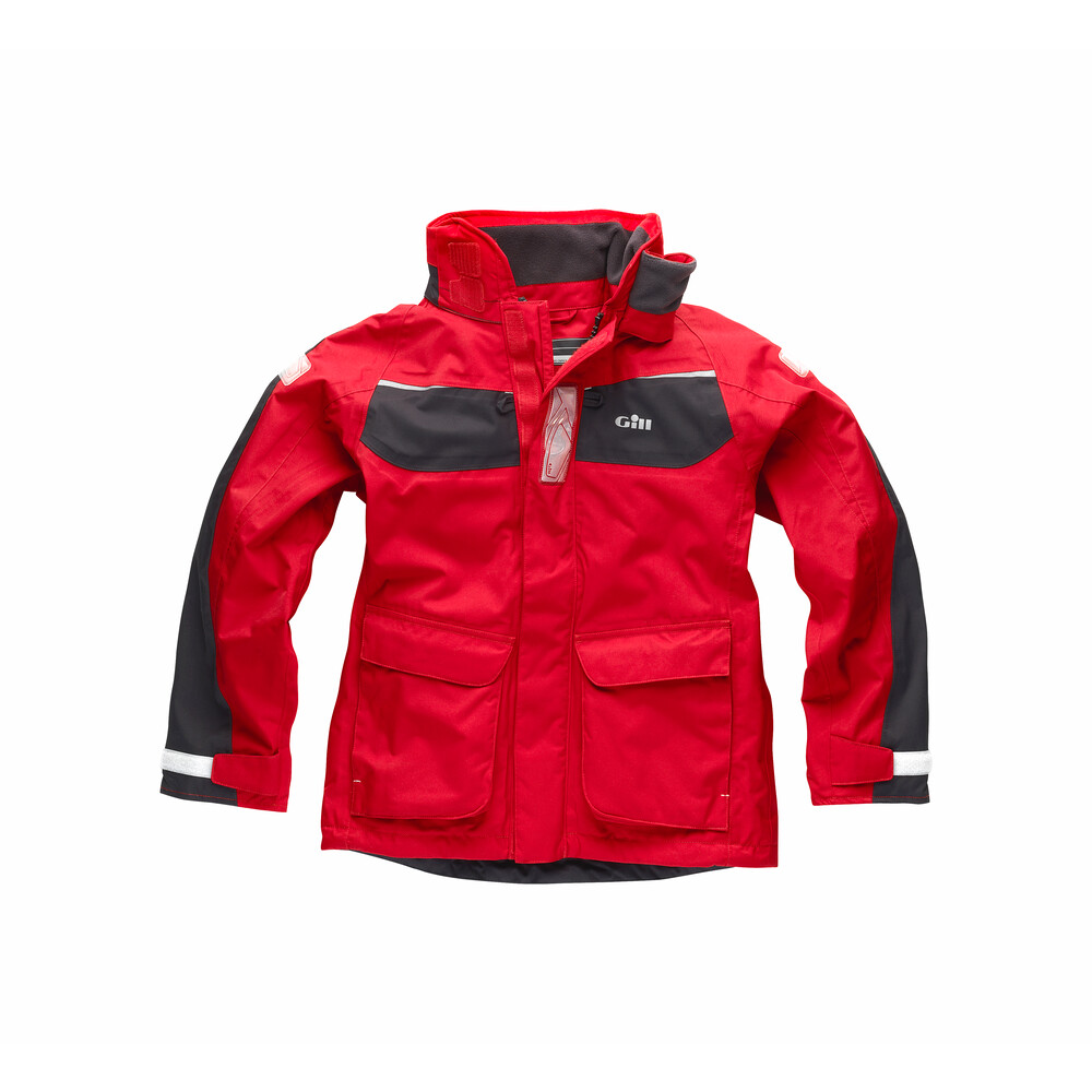 Junior Cruise Jacket