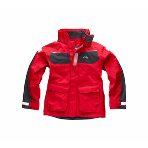 Junior Cruise Jacket