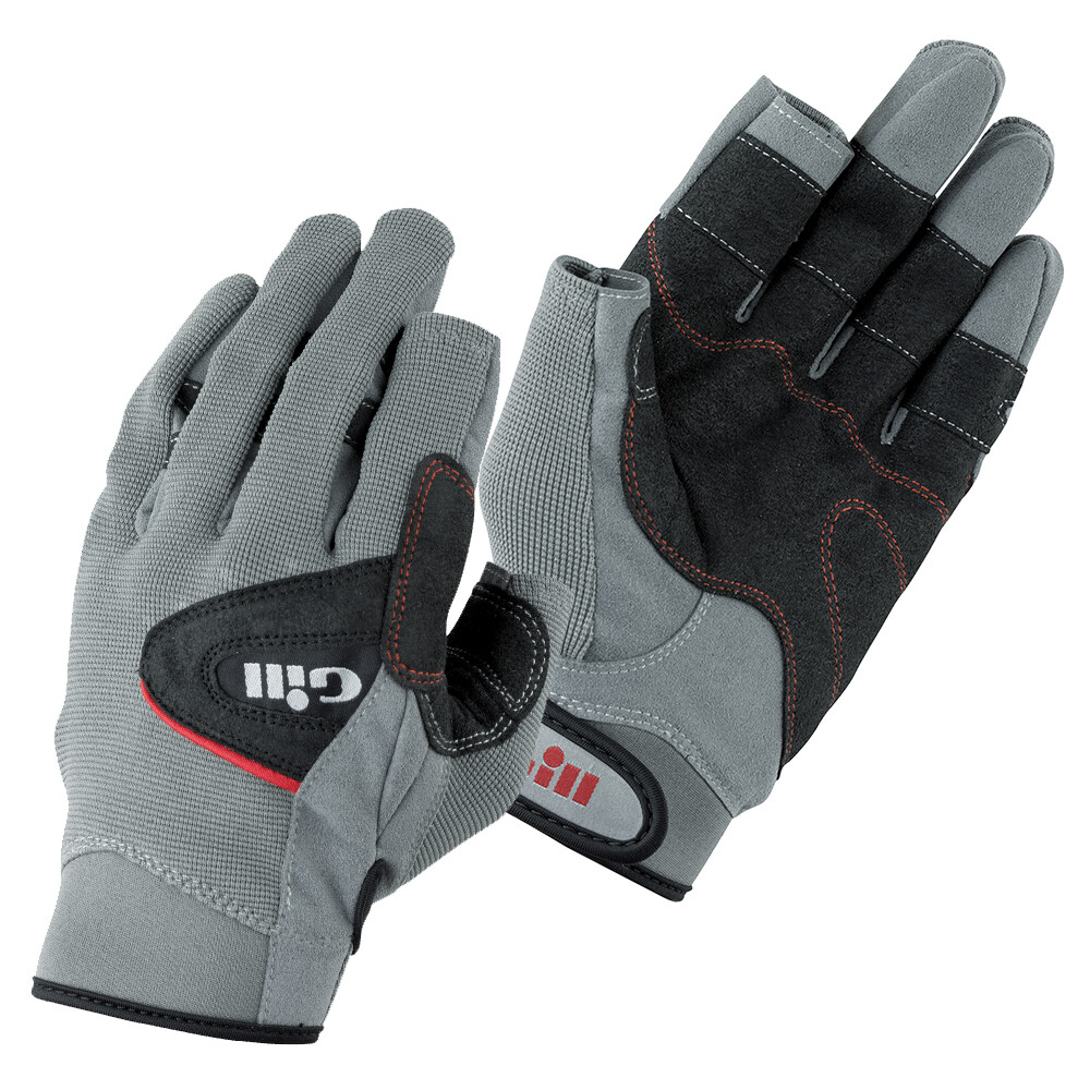 Junior Deckhand Sailing Gloves Long Finger