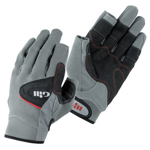 Junior Deckhand Sailing Gloves Long Finger