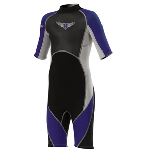 Gul Junior G-Force Shorty 3mm Wetsuit