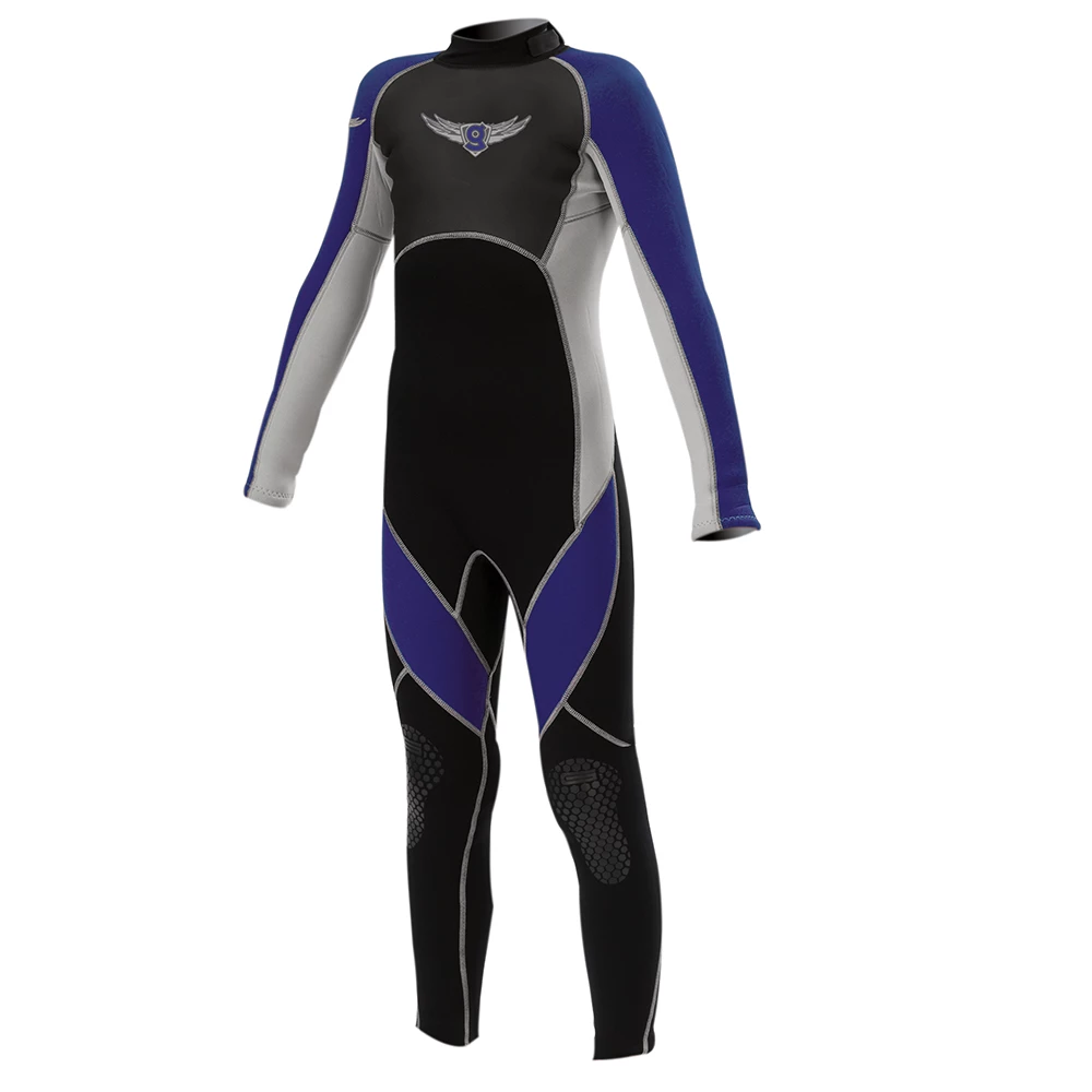 Gul Junior G-Force One Piece 3mm Wetsuit 