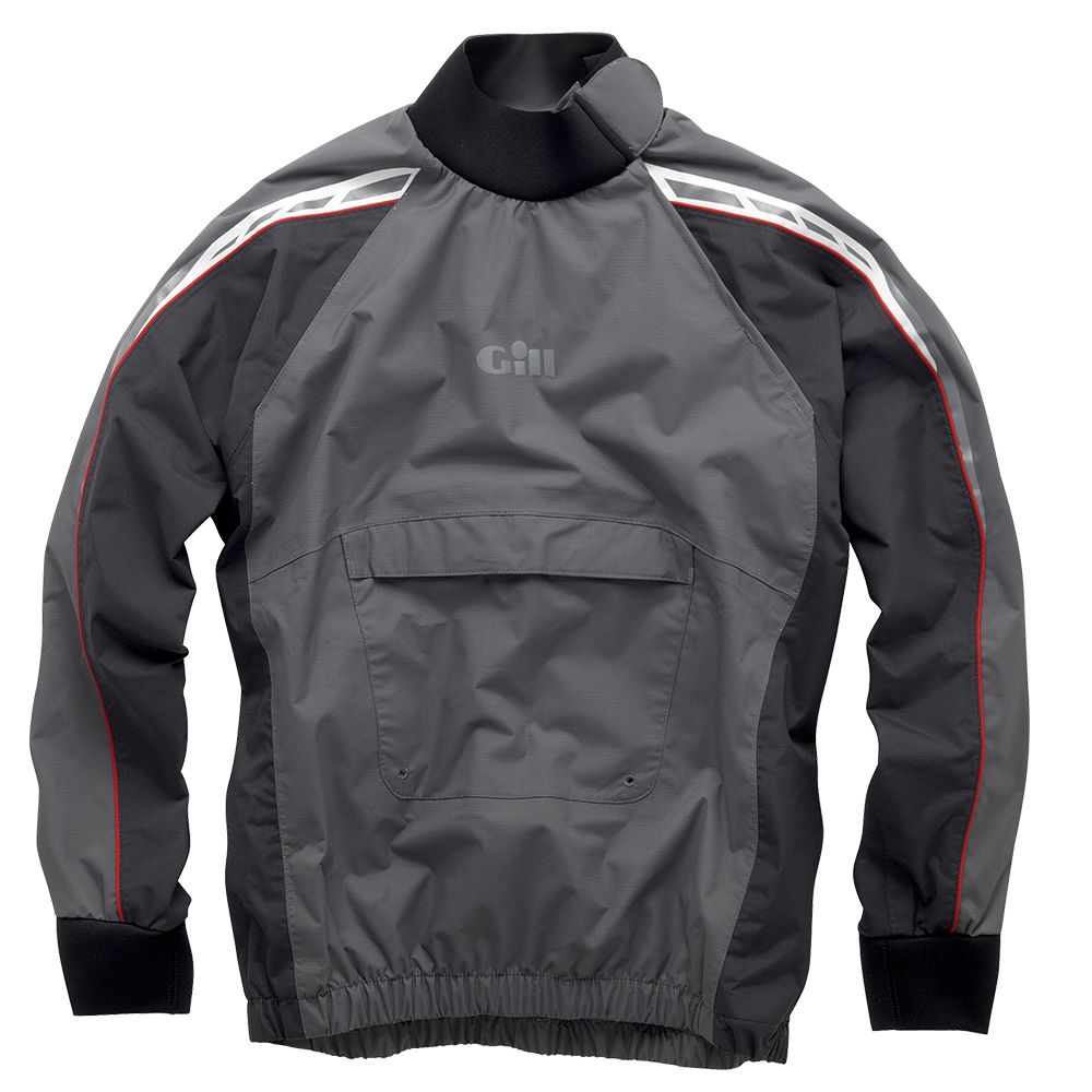 Junior Dinghy Top Ash