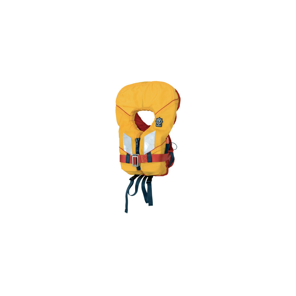 Supersafe 100N Childrens Harness Lifejacket