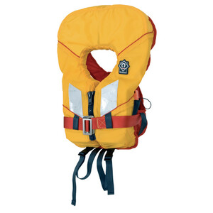 Supersafe 100N Childrens Harness Lifejacket