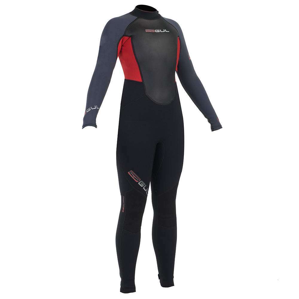 Response Junior 3/2mm One Piece Suit