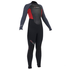 Response Junior 3/2mm One Piece Suit