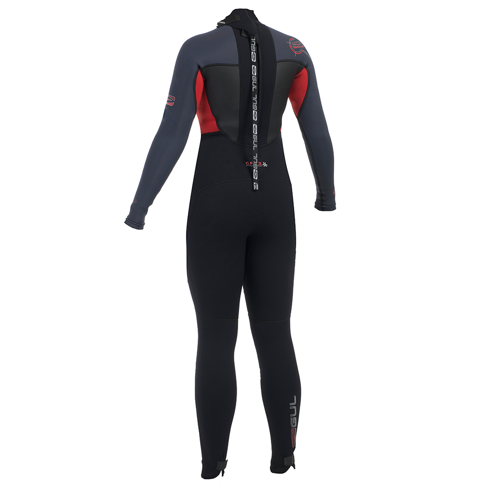 Response Junior 3/2mm One Piece Suit
